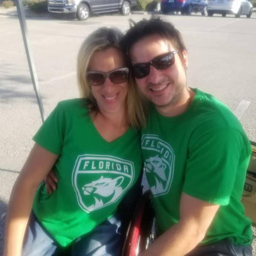 Meet your Posher, Cheryl